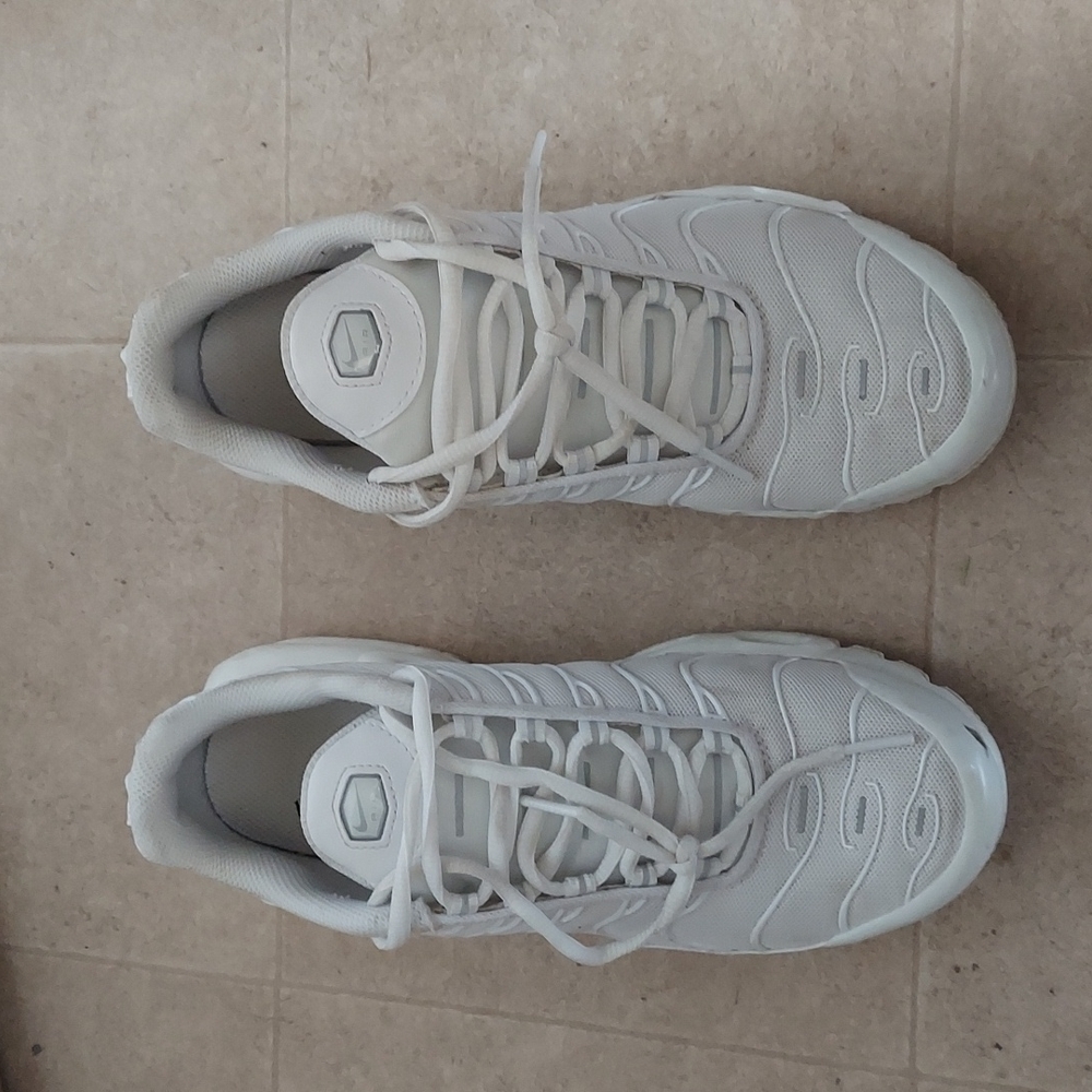 Nike Athletic Shoes (2021)